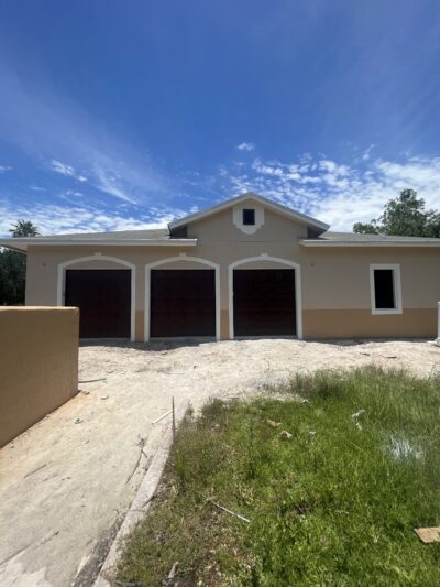 exterior painting