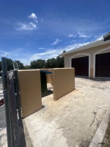 exterior painting