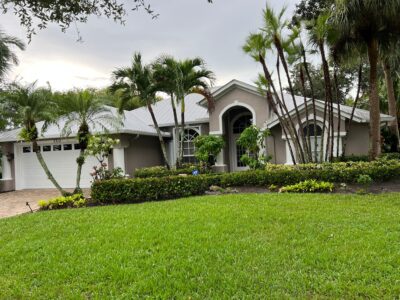 painting exterior brick homes